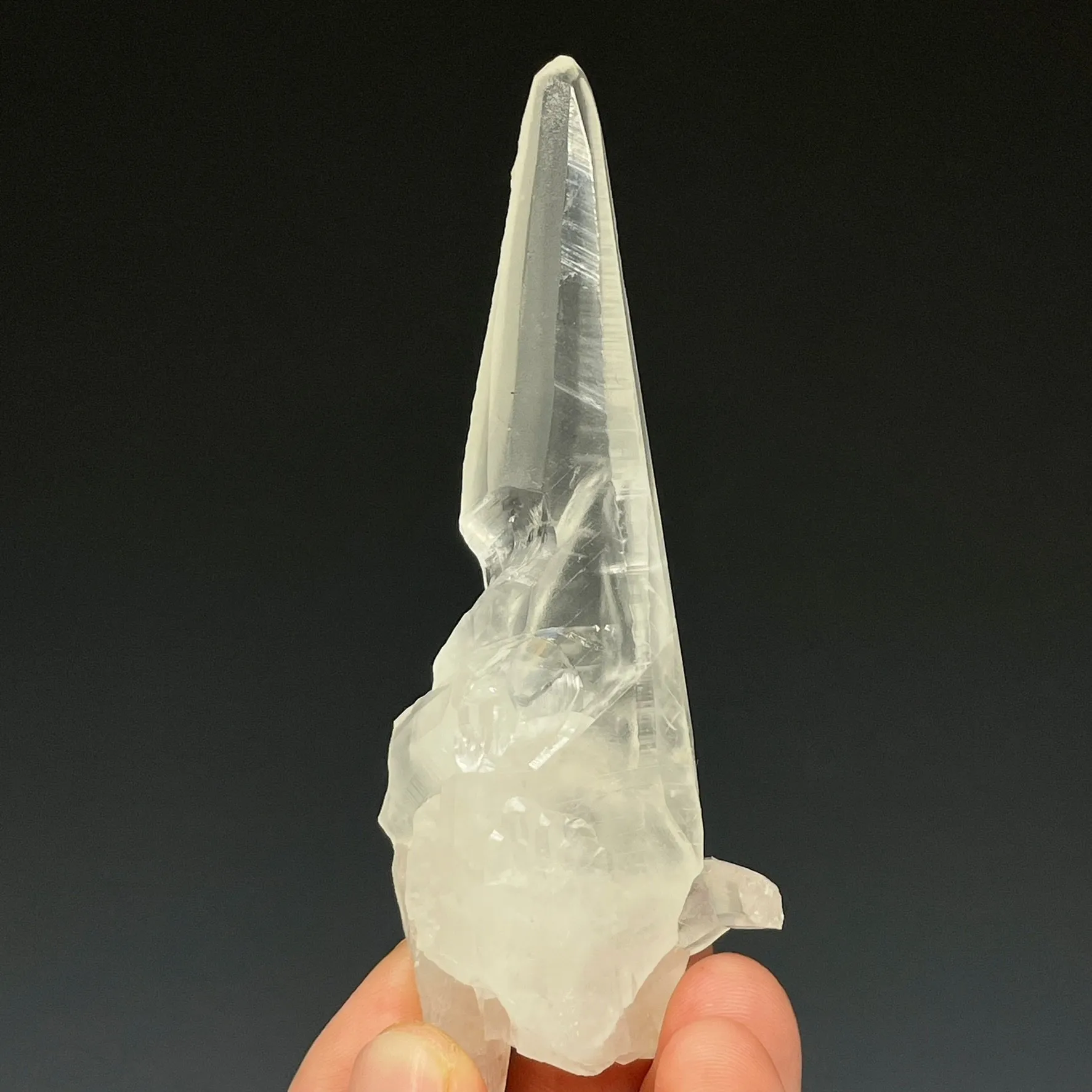 Calcite (UV White - image 4