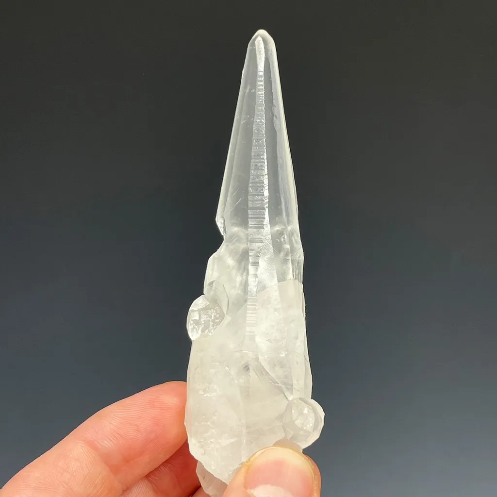 Calcite (UV White image