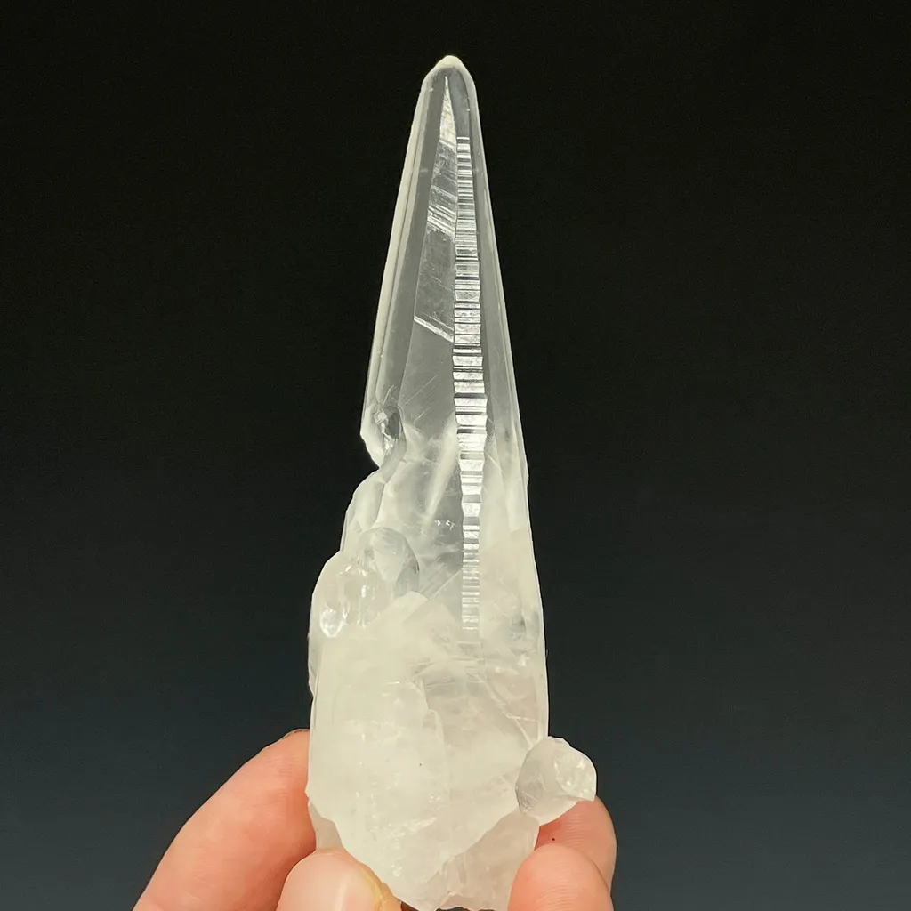 Calcite (UV White - image 5