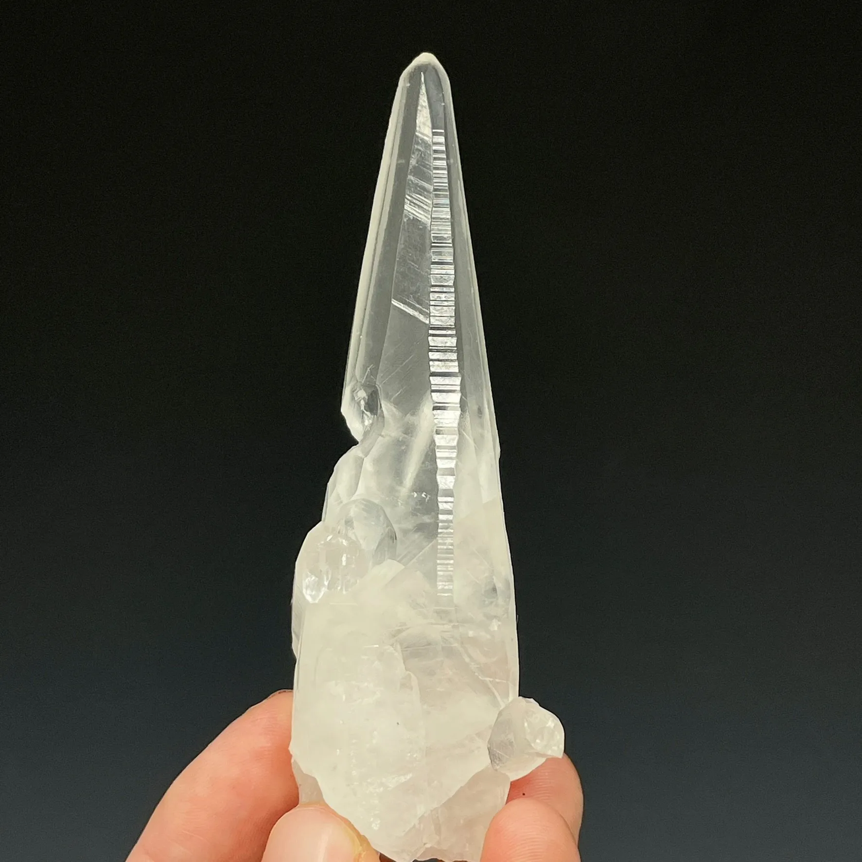 Calcite (UV White - image 5