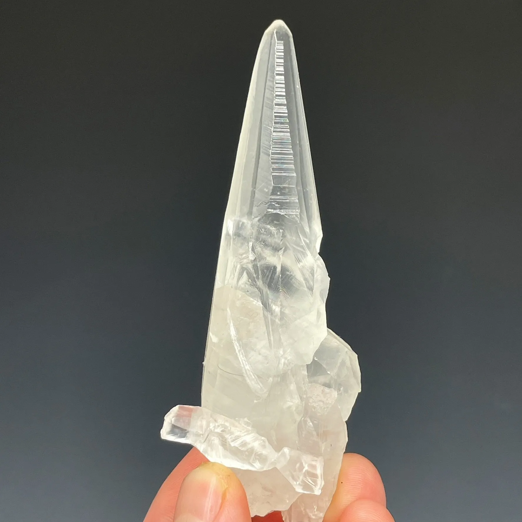 Calcite (UV White - image 3