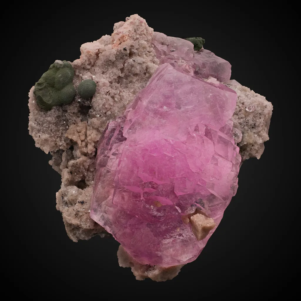 Calcite v. Cobaltoan image