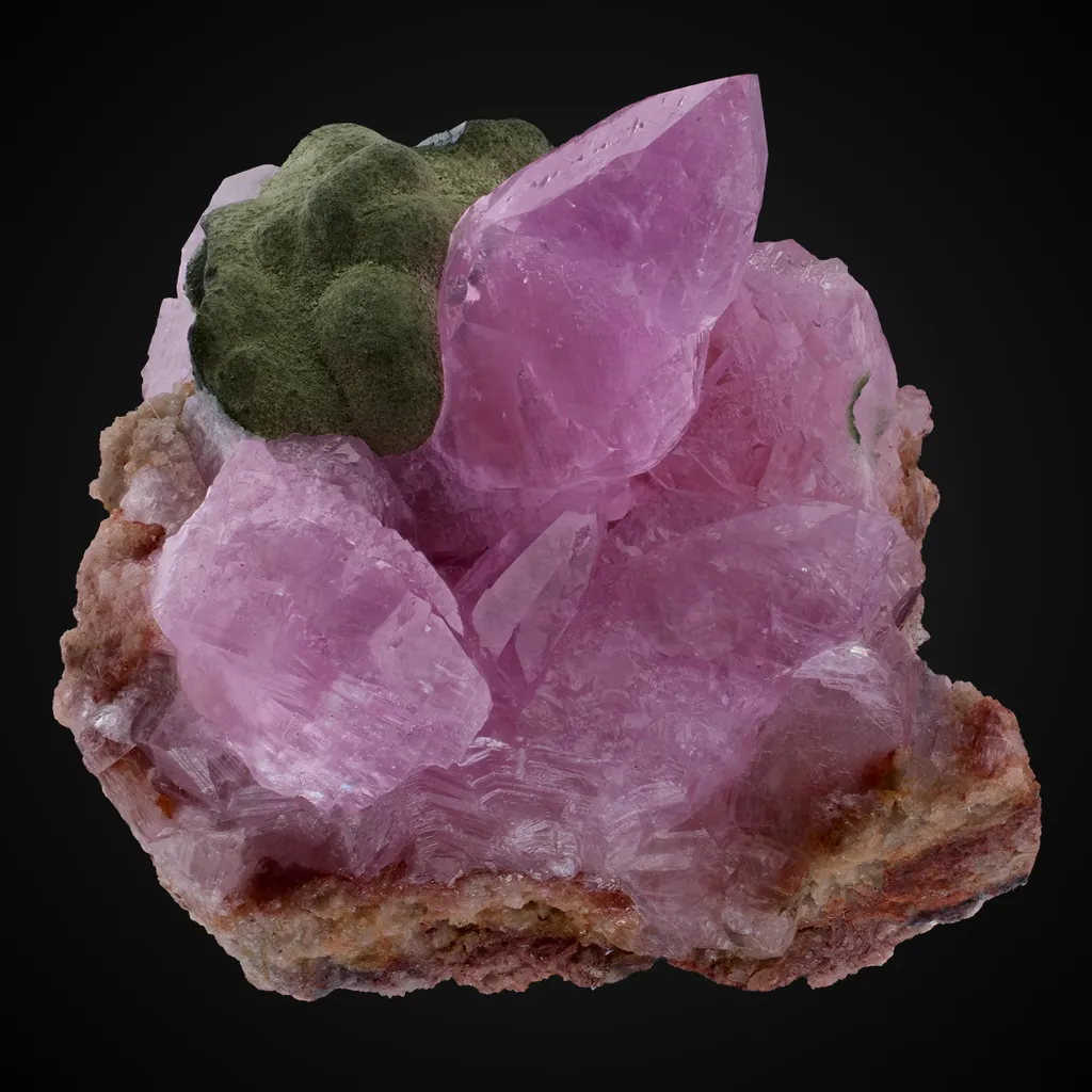 Calcite v. Cobaltoan image