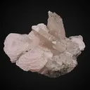 Calcite v. Manganoan, Quartz - image 1