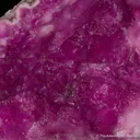 Calcite var. Cobaltian - image 5