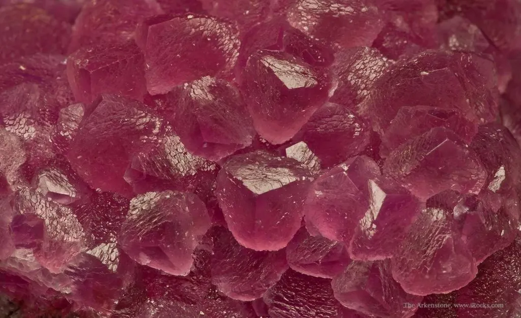 Calcite Var. Cobaltian - image 6