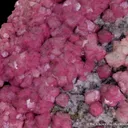 Calcite var. Cobaltian - image 3