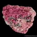 Calcite var. Cobaltian - image 1