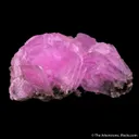 Calcite var. Cobaltian - image 2
