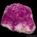 Calcite var. Cobaltian - image 2