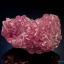 Calcite Var. Cobaltian - image 1