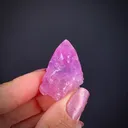 Calcite var. Cobaltian - image 2