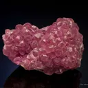 Calcite Var. Cobaltian - image 2