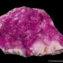 Calcite var. Cobaltian - image 1