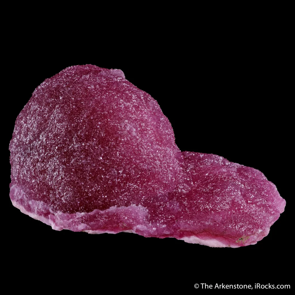 Calcite var. Cobaltian image