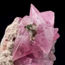 Calcite Var. Cobaltian - image 2