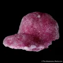 Calcite var. Cobaltian - image 4