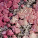 Calcite var. Cobaltian - image 2