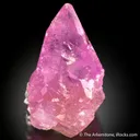 Calcite var. Cobaltian - image 1