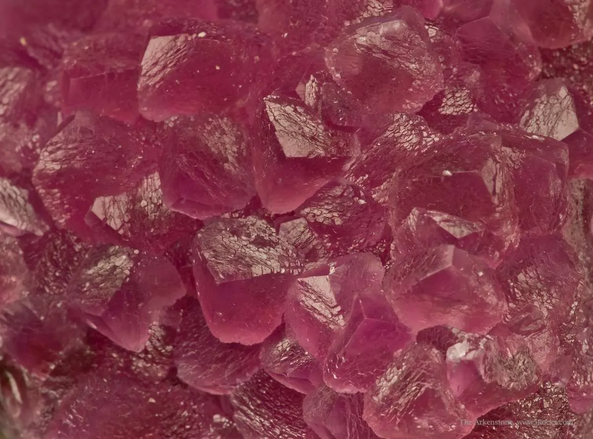 Calcite Var. Cobaltian - image 5