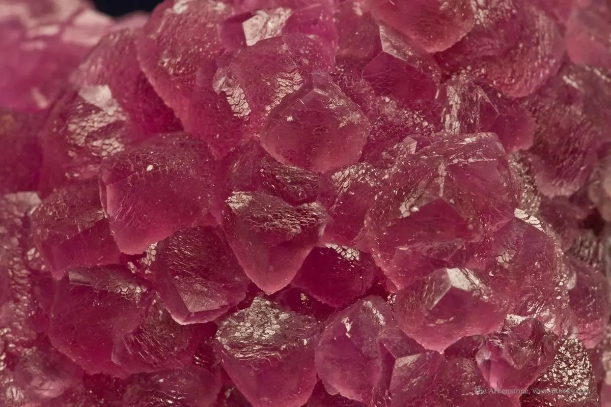 Calcite Var. Cobaltian - image 7