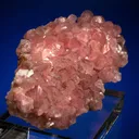 Calcite var. Cobaltoan - image 5