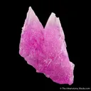 Calcite var. Cobaltoan - image 4