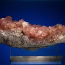 Calcite var. Cobaltoan - image 3