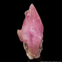 Calcite var. Cobaltoan - image 3