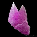 Calcite var. Cobaltoan - image 6