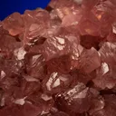 Calcite var. Cobaltoan - image 2