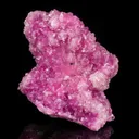 Calcite var. Cobaltoan - image 2