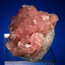 Calcite var. Cobaltoan - image 4
