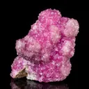 Calcite var. Cobaltoan - image 3