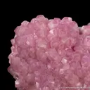 Calcite var. Cobaltoan - image 2