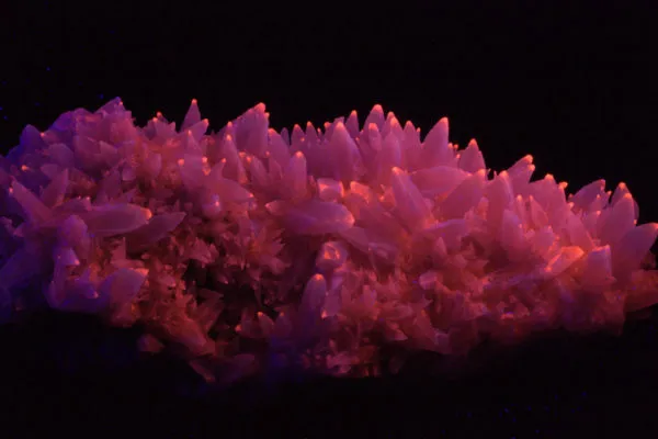 Calcite (Var: Cobaltoan Calcite) - image 3