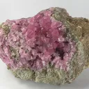 Calcite (Var: Cobaltoan Calcite) - image 1