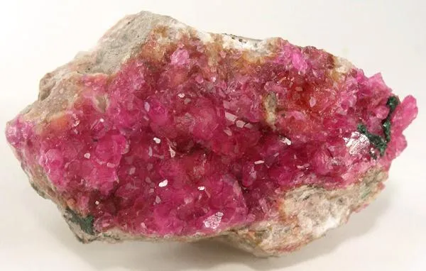 Calcite (Var: Cobaltoan Calcite) - image 1