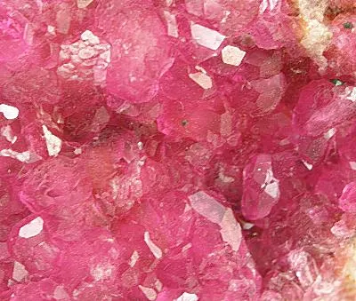 Calcite (Var: Cobaltoan Calcite) - image 2