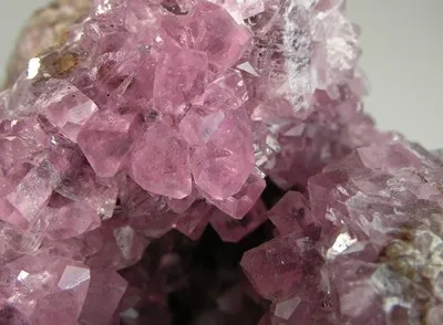 Calcite (Var: Cobaltoan Calcite) - image 2