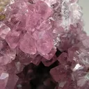 Calcite (Var: Cobaltoan Calcite) - image 2