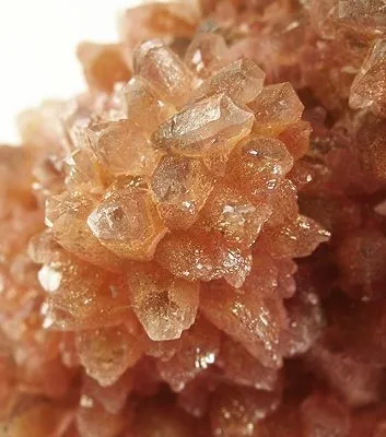 Calcite (Var: Cobaltoan Calcite) - image 2