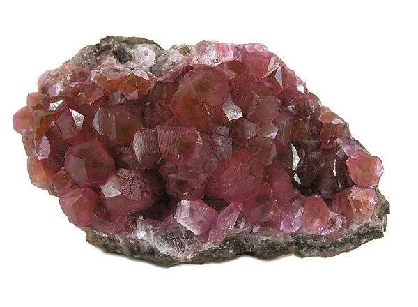 Calcite (Var: Cobaltoan Calcite) - image 1