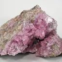 Calcite (Var: Cobaltoan Calcite) - image 1