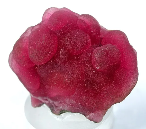 Calcite (Var: Cobaltoan Calcite) - image 1