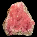 Calcite (Var: Cobaltoan Calcite) - image 1