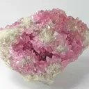 Calcite (Var: Cobaltoan Calcite) - image 1