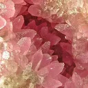 Calcite (Var: Cobaltoan Calcite) - image 2