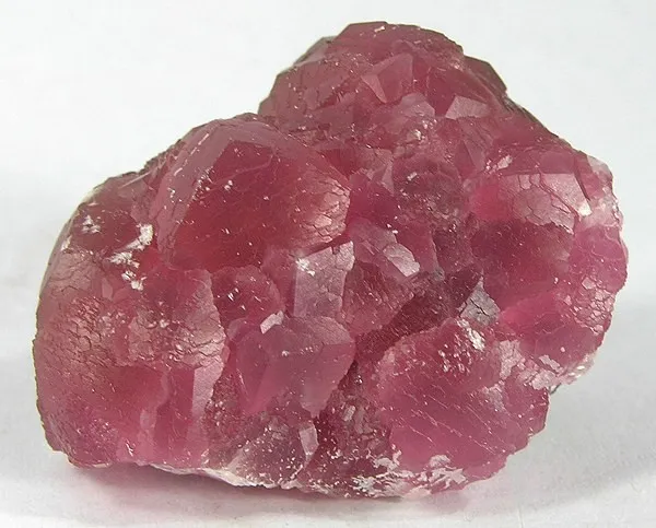 Calcite (Var: Cobaltoan Calcite) - image 1