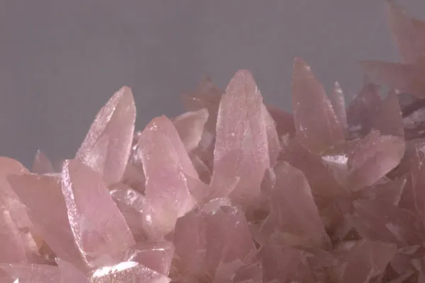 Calcite (Var: Cobaltoan Calcite) image